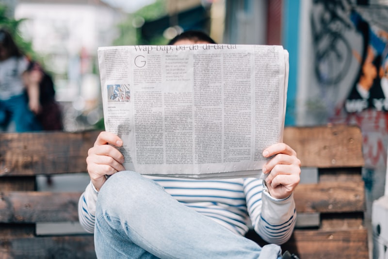 社會新聞